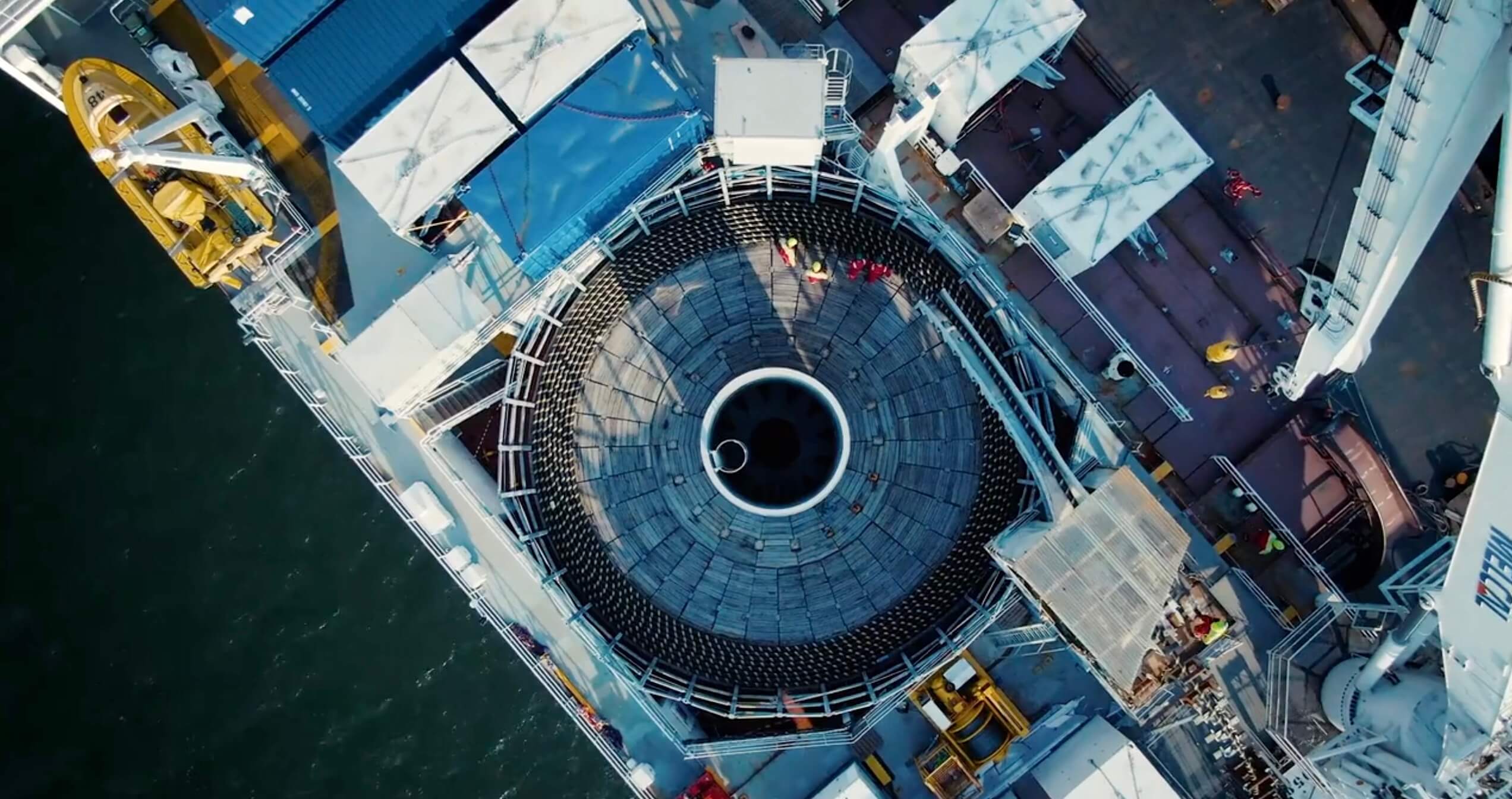 Drohnenvideos & -fotos