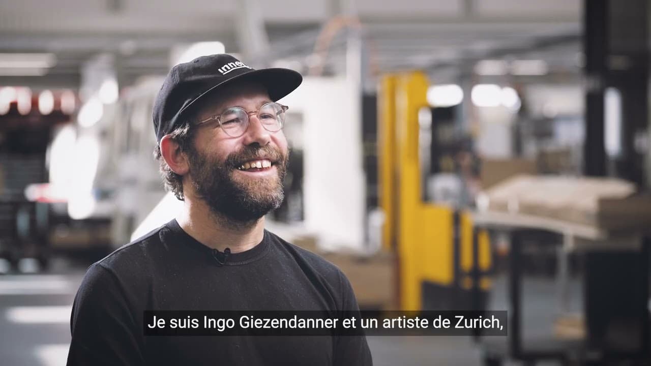 Walter Meier Kunstfilm